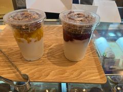 -西点坊(浦东香格里拉店)