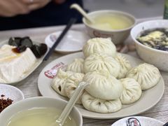-津门张记包子铺(中山门店)