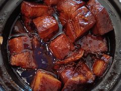 -丰泽园饭店