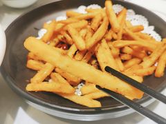 -刘胖子家常菜·蹄花焖藕(中南店)