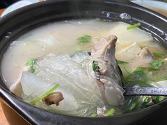 -正宗天津烧麦馆(柳州路店)