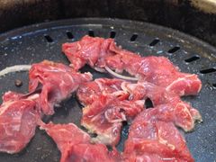 -玛嘻哒韩国料理延吉烤肉(莫邪路新天地店)
