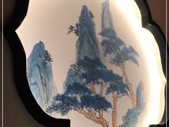 -绿茶餐厅(朝阳大悦城店)
