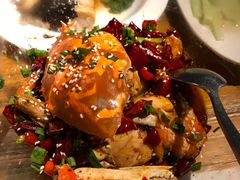 -胡桃里音乐酒馆(曲江店)