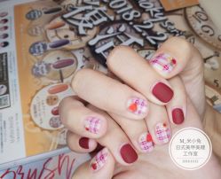 -米小兔美甲美睫