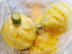 -班赞海鲜市场