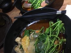 -万记麻辣烫国展总店