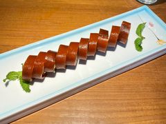 -前海沿·青岛菜(五四广场永旺店)