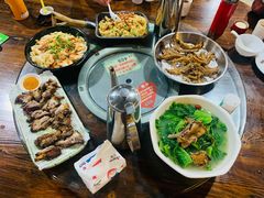 -石岐乳鸽村(南海第三分店)