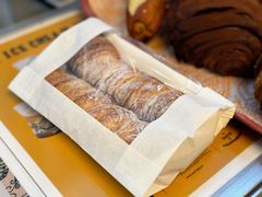 -OUR Bakery(三里屯太古里店)