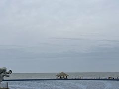 -启东恒大海上威尼斯酒店
