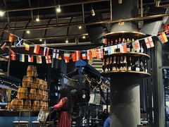 -haxnbauer海森堡德国餐厅(深圳coco店)