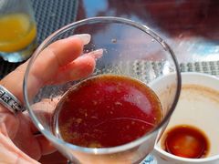 -山港凯悦酒店·咖啡厅