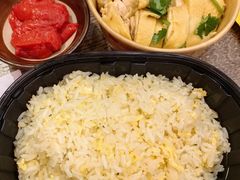 -泰煌鸡·上海白斩鸡·鸡汤面(万航店)