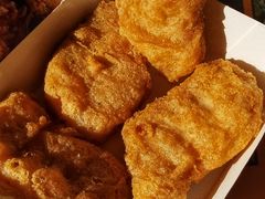 -麦当劳(杨林得来速店)