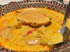 招牌咖喱肉蟹-金链花·泰国餐厅(国贸店)