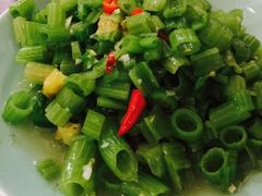 -德叔阙里·衢州菜馆(月湖店)
