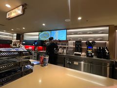 -霸王茶姬(上海恒基名人店)