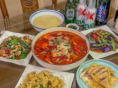 -阿马蛋汤·宁波小海鲜(总店)