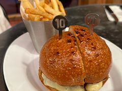 -尚牛社会 Beef & Liberty(金桥EKA天物店)