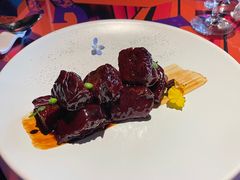 -上海滩餐厅(BFC外滩金融中心店)