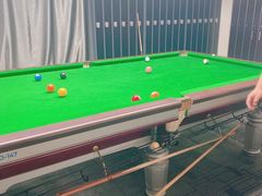 -尊者桌球俱乐部(春泽名园步行街店)