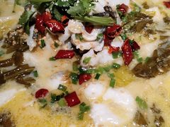 金汤老坛酸菜鱼-曼妙午后(宝龙广场店)