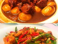 -禾珍珠家常小馆(河南博物院店)