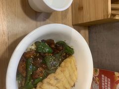 -华三爷拌面(宁波轻纺城店)