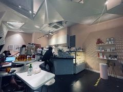 -双风车咖啡馆 Twin Windmills(六道口店)