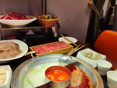 -巴邑火锅(江北万达店)