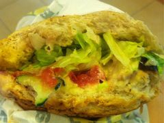 -赛百味SUBWAY(星摩尔店)