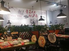 大堂-金陵暴走小龙虾·迷踪蟹(凯德MALL店)