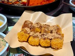 -巴蜀大将火锅(春熙店)