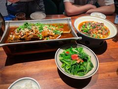-树厨地道黔菜(凯里韶山南路店)