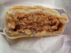 鲜肉月饼-长发西饼(临顿路店)