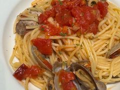 -萨莉亚意式餐厅(杭州西溪龙湖天街店)