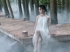 -东湖落雁景区
