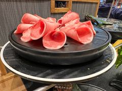 雪花牛舌-犟牛家·榴莲烤肉(五棵松店)