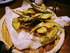 -Ginger(兴国路店)