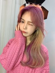 点击看大图 -3AM HAIR SALON烫发染发接发