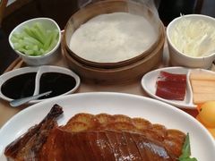 -北国饭店·海鲜·北方菜(峡山店)