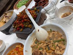 -老爷庙风味美食府(魏都大道店)