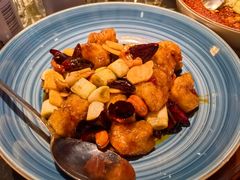 -华豫川酒家(大卫城店)