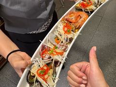 -隆喜元鱼汤包·海鲜(中联广场店)
