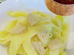 新疆凉皮子-巴依老爷新疆美食(常营店)