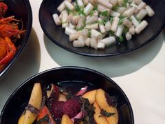 -聚味瞿记·龙虾堂(咸嘉湖店)