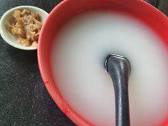 白粥-光明刘冰乳鸽店(光明法政北路店)