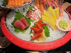 -匠和风精致料理(成都龙湖滨江天街店)