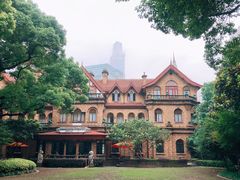 -马勒别墅饭店(静安寺店)